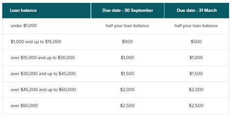 nz student loan overseas repayment